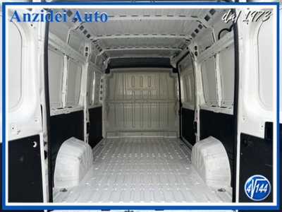 Citroen Jumper Furgone 33 L2H2 2.2 diesel 120cv S&S (8)