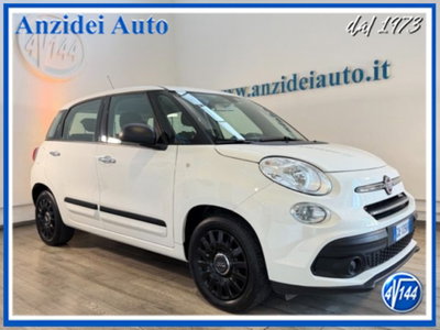 Fiat 500L Pro 1.3 MJT 95CV Pop Star 4 posti (N1) usata