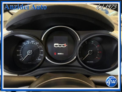 Fiat 500L Pro 1.3 MJT 95CV Pop Star 4 posti (N1) (12)
