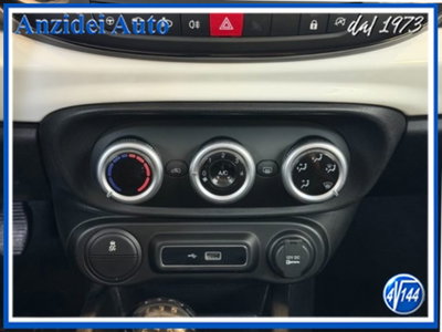 Fiat 500L Pro 1.3 MJT 95CV Pop Star 4 posti (N1) (14)