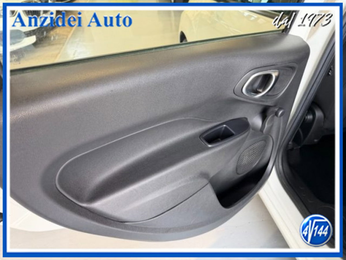 Fiat 500L Pro 1.3 MJT 95CV Pop Star 4 posti (N1) (19)