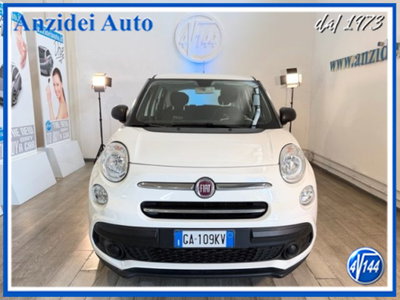 Fiat 500L Pro 1.3 MJT 95CV Pop Star 4 posti (N1) (2)