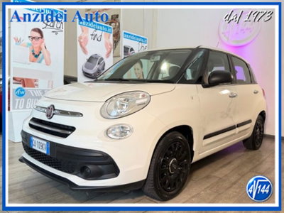 Fiat 500L Pro 1.3 MJT 95CV Pop Star 4 posti (N1) (3)