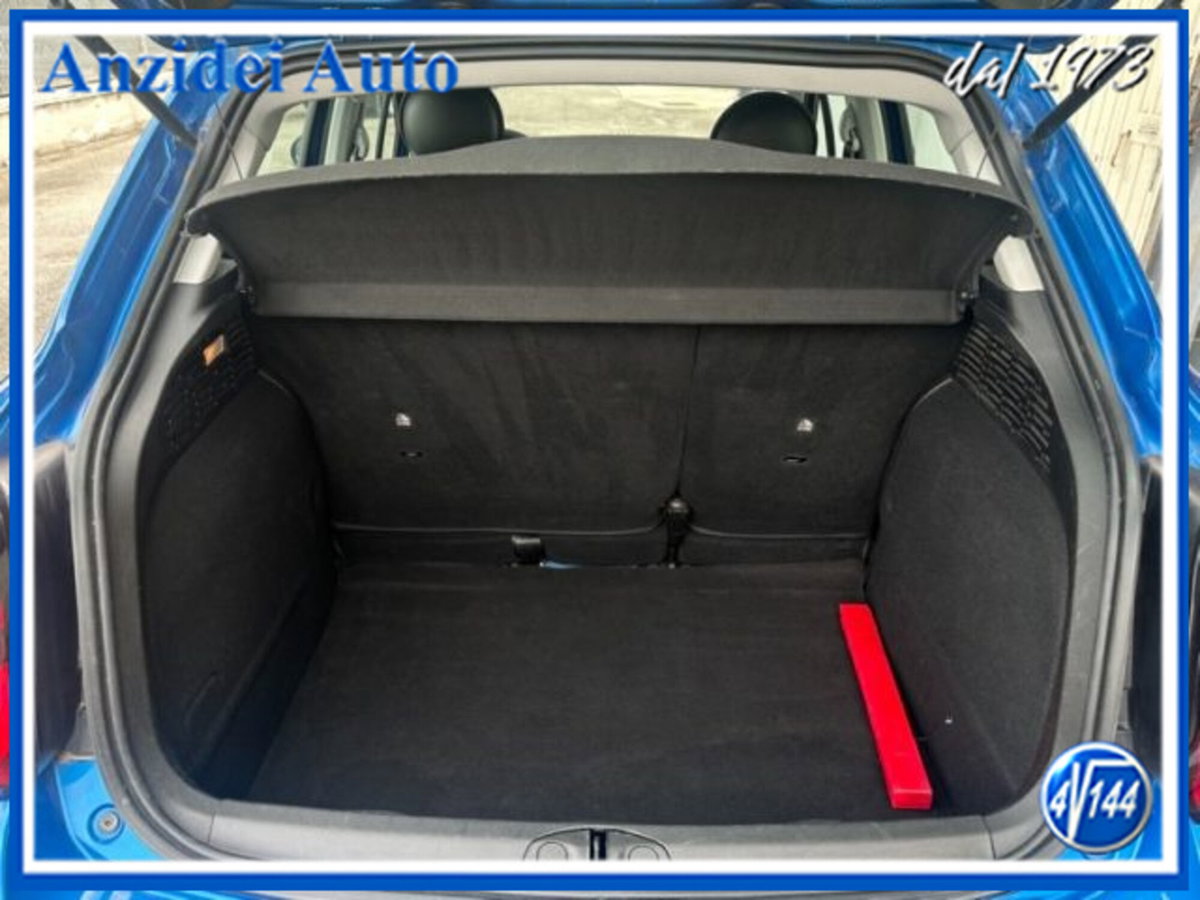 Fiat 500X 1.3 MultiJet 95 CV Club (10)