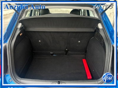 Fiat 500X 1.3 MultiJet 95 CV Club (10)
