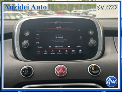 Fiat 500X 1.3 MultiJet 95 CV Club (13)