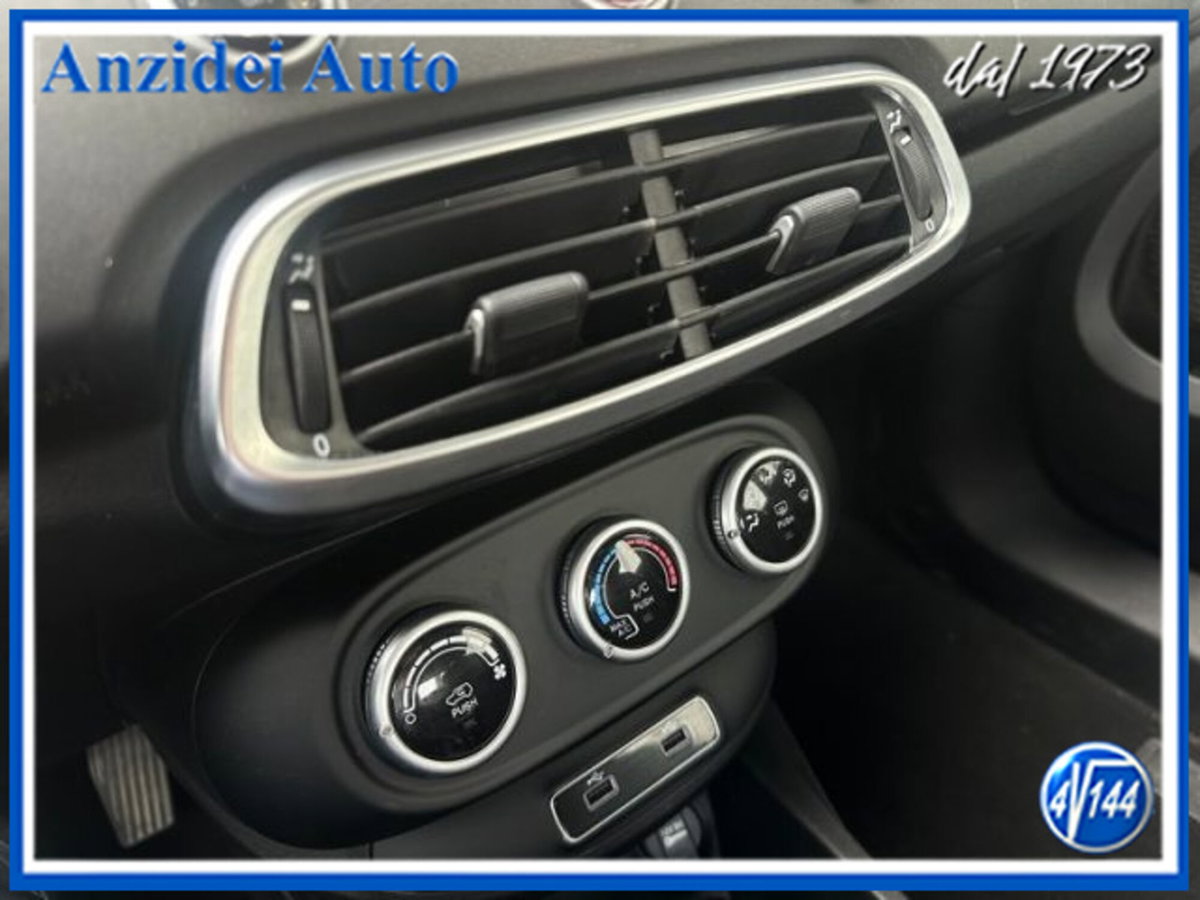 Fiat 500X 1.3 MultiJet 95 CV Club (14)