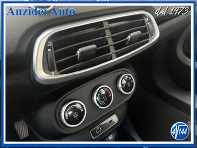 Fiat 500X 1.3 MultiJet 95 CV Club (14)
