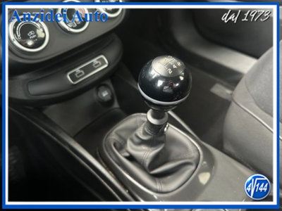 Fiat 500X 1.3 MultiJet 95 CV Club (15)