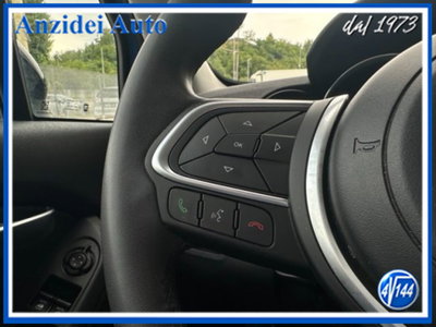 Fiat 500X 1.3 MultiJet 95 CV Club (16)