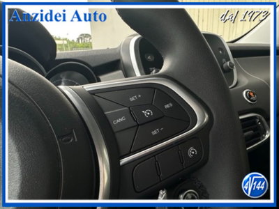 Fiat 500X 1.3 MultiJet 95 CV Club (17)