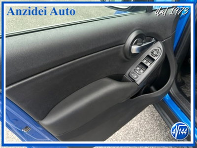Fiat 500X 1.3 MultiJet 95 CV Club (19)