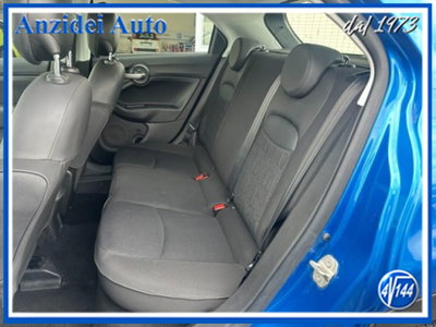 Fiat 500X 1.3 MultiJet 95 CV Club (20)