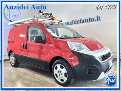Fiat Fiorino Furgone cargo 1.3 mjt 95cv Adventure usato
