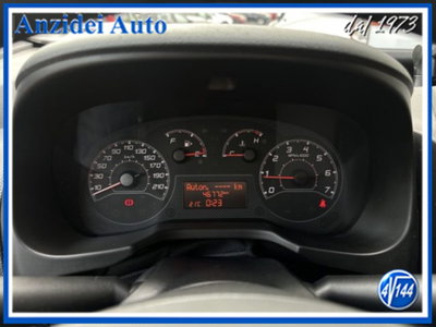 Fiat Fiorino Furgone cargo 1.3 mjt 95cv Adventure (12)