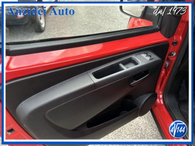 Fiat Fiorino Furgone cargo 1.3 mjt 95cv Adventure (20)