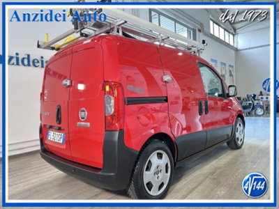 Fiat Fiorino Furgone cargo 1.3 mjt 95cv Adventure (6)