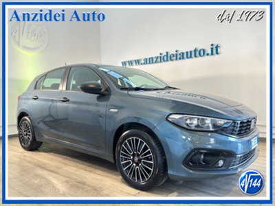 Fiat Tipo Tipo 1.6 Mjt S&S 5 porte City Life usata