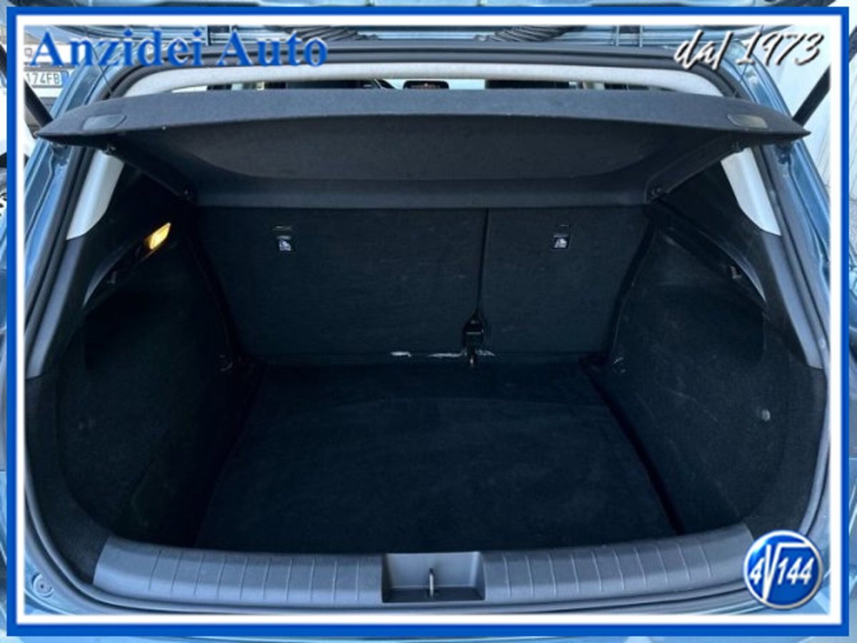 Fiat Tipo Tipo 1.6 Mjt S&S 5 porte City Life (10)