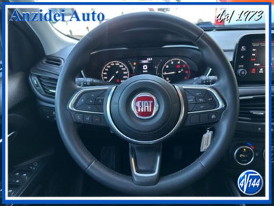 Fiat Tipo Tipo 1.6 Mjt S&S 5 porte City Life (11)