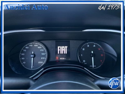 Fiat Tipo Tipo 1.6 Mjt S&S 5 porte City Life (12)