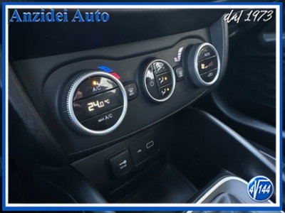 Fiat Tipo Tipo 1.6 Mjt S&S 5 porte City Life (14)