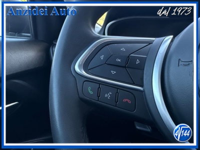 Fiat Tipo Tipo 1.6 Mjt S&S 5 porte City Life (16)
