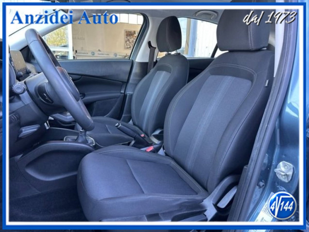 Fiat Tipo Tipo 1.6 Mjt S&S 5 porte City Life (19)