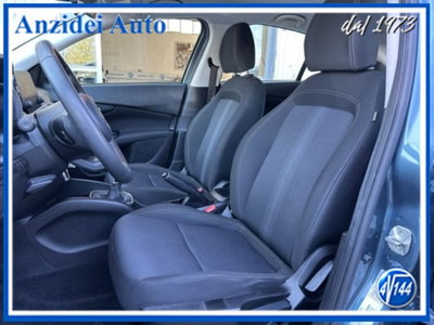 Fiat Tipo Tipo 1.6 Mjt S&S 5 porte City Life (19)