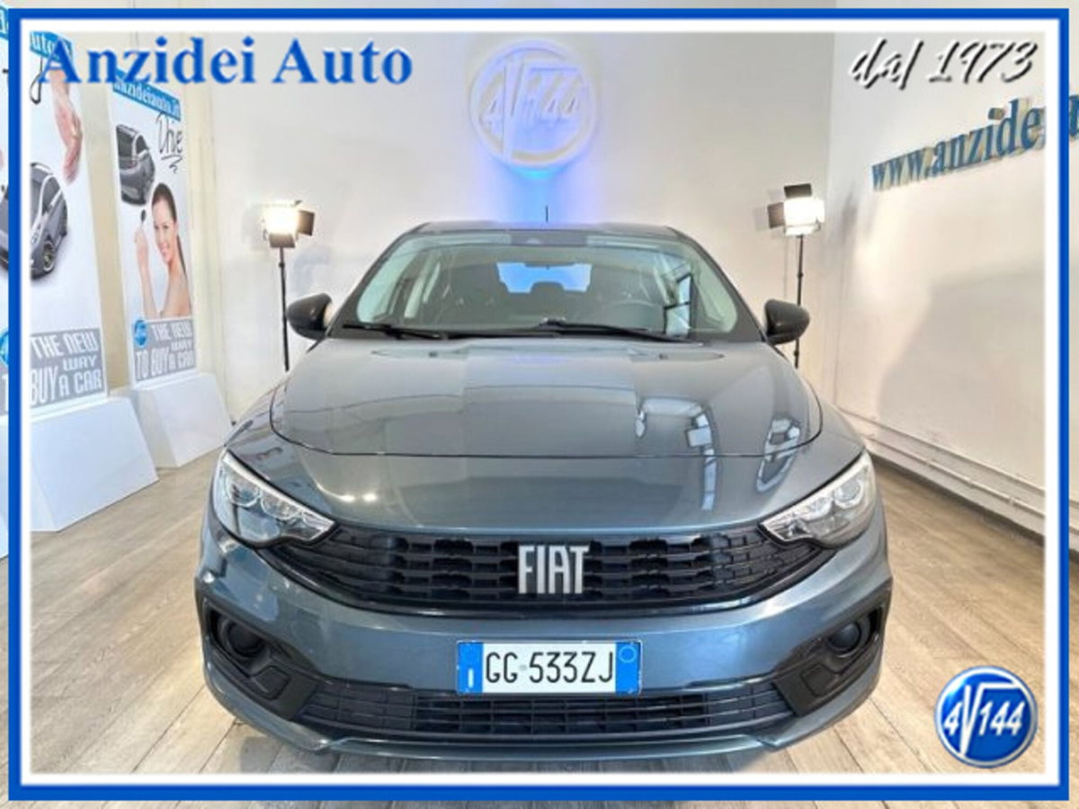 Fiat Tipo Tipo 1.6 Mjt S&S 5 porte City Life (2)