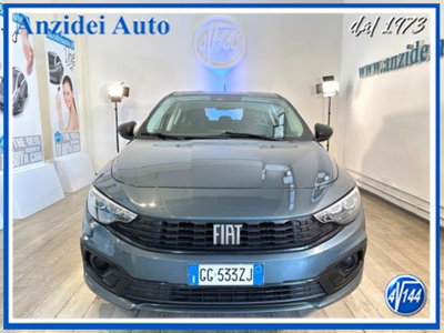 Fiat Tipo Tipo 1.6 Mjt S&S 5 porte City Life (2)