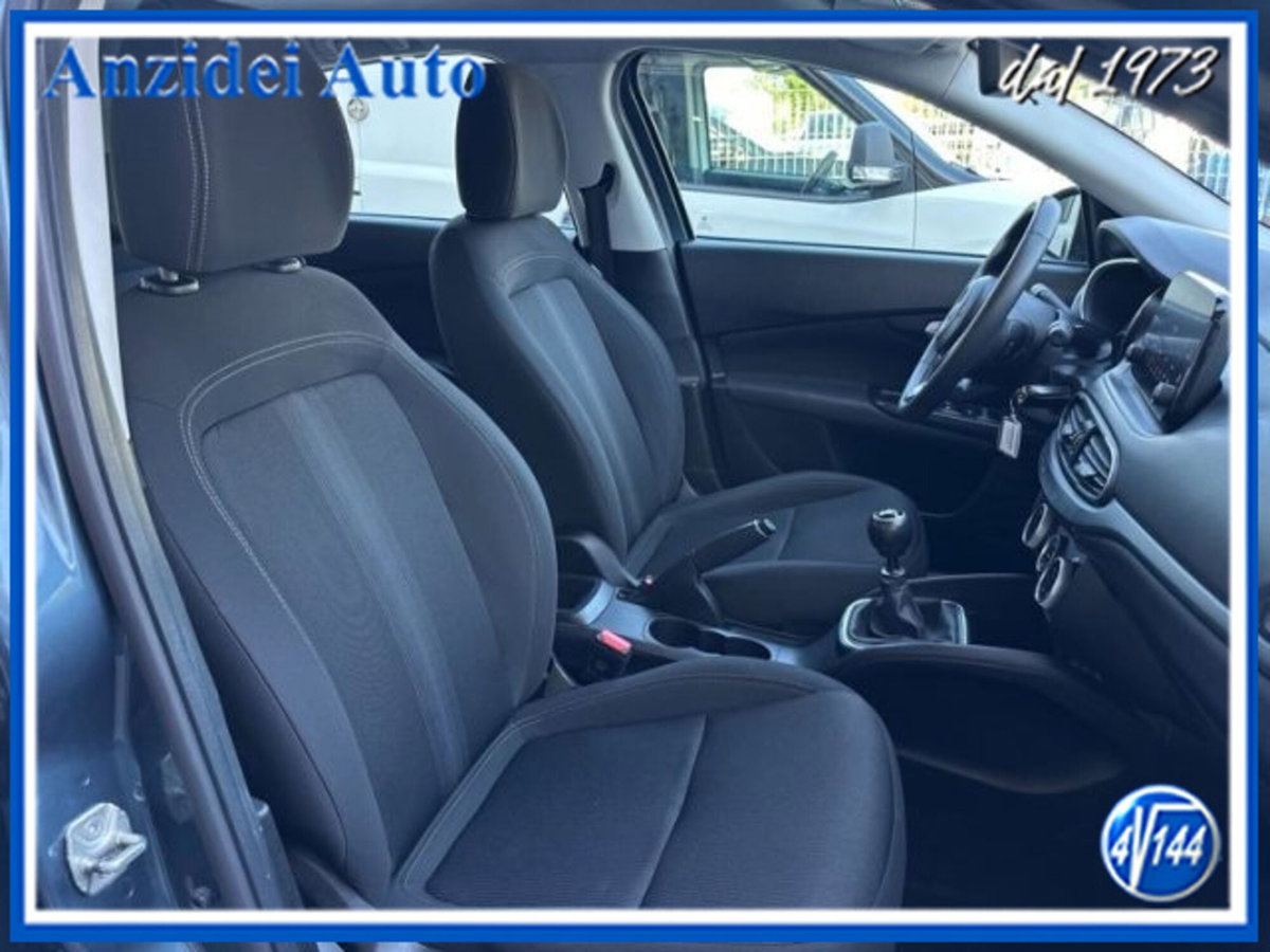 Fiat Tipo Tipo 1.6 Mjt S&S 5 porte City Life (20)