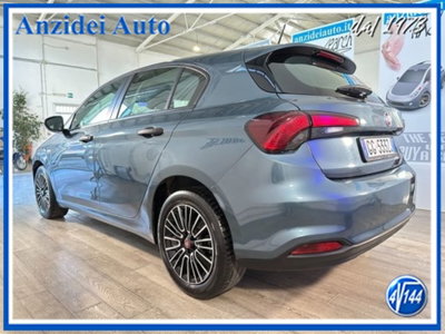 Fiat Tipo Tipo 1.6 Mjt S&S 5 porte City Life (4)