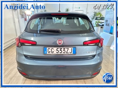 Fiat Tipo Tipo 1.6 Mjt S&S 5 porte City Life (5)