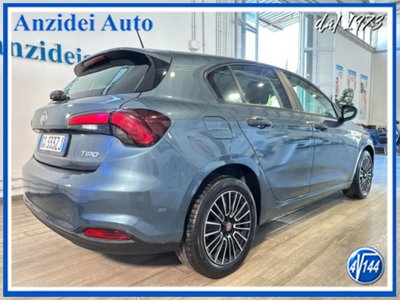 Fiat Tipo Tipo 1.6 Mjt S&S 5 porte City Life (6)
