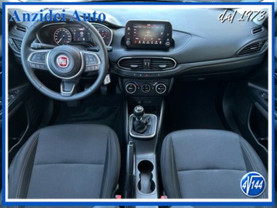 Fiat Tipo Tipo 1.6 Mjt S&S 5 porte City Life (7)