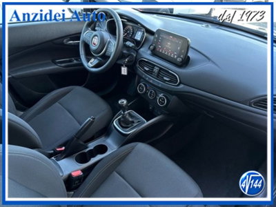 Fiat Tipo Tipo 1.6 Mjt S&S 5 porte City Life (8)