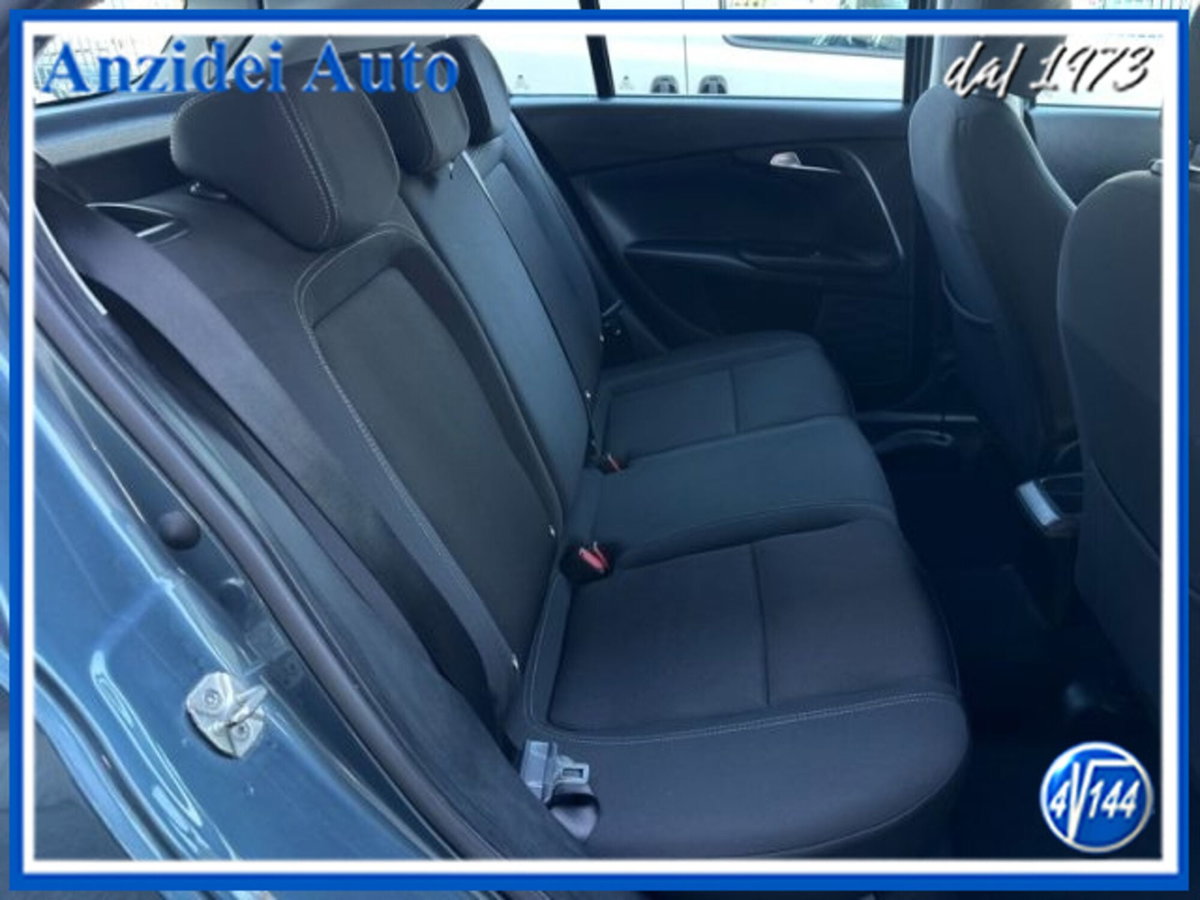 Fiat Tipo Tipo 1.6 Mjt S&S 5 porte City Life (9)