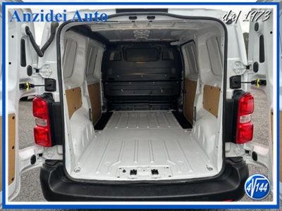 Fiat Scudo Furgone ce 1.5 bluehdi 120cv L2H1 (10)