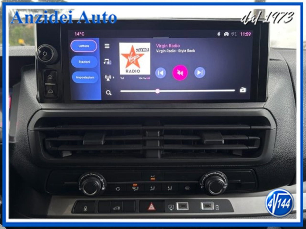 Fiat Scudo Furgone ce 1.5 bluehdi 120cv L2H1 (13)