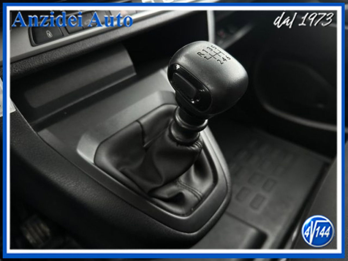 Fiat Scudo Furgone ce 1.5 bluehdi 120cv L2H1 (14)