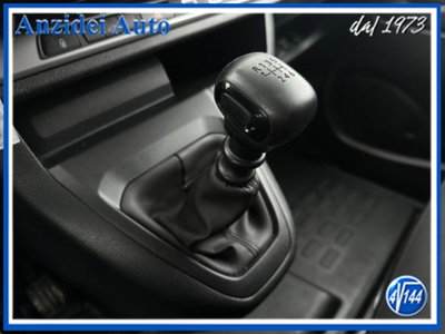Fiat Scudo Furgone ce 1.5 bluehdi 120cv L2H1 (14)