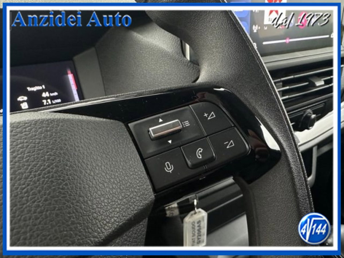 Fiat Scudo Furgone ce 1.5 bluehdi 120cv L2H1 (19)