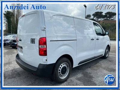 Fiat Scudo Furgone ce 1.5 bluehdi 120cv L2H1 (7)