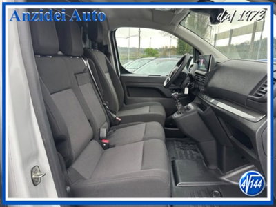 Fiat Scudo Furgone ce 1.5 bluehdi 120cv L2H1 (9)