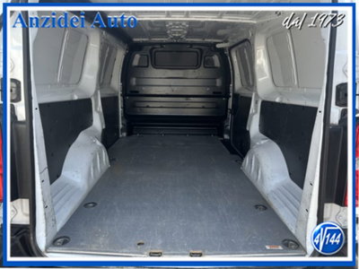 Fiat Scudo Furgone 2.0 BlueHDi 145CV AT8 PL-SL-TN Furgone Lounge (8)