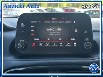 Fiat Tipo Station Wagon Tipo 1.6 Mjt S&S SW City Life (13)