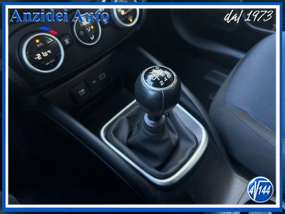 Fiat Tipo Station Wagon Tipo 1.6 Mjt S&S SW City Life (15)