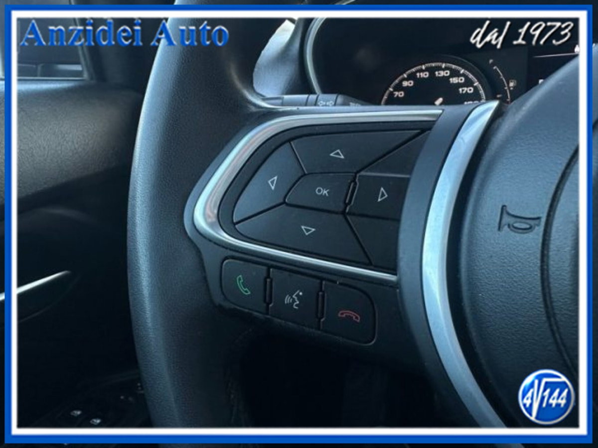 Fiat Tipo Station Wagon Tipo 1.6 Mjt S&S SW City Life (16)