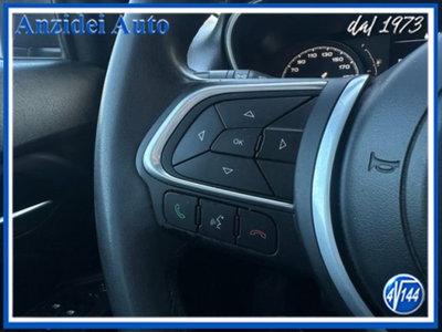 Fiat Tipo Station Wagon Tipo 1.6 Mjt S&S SW City Life (16)